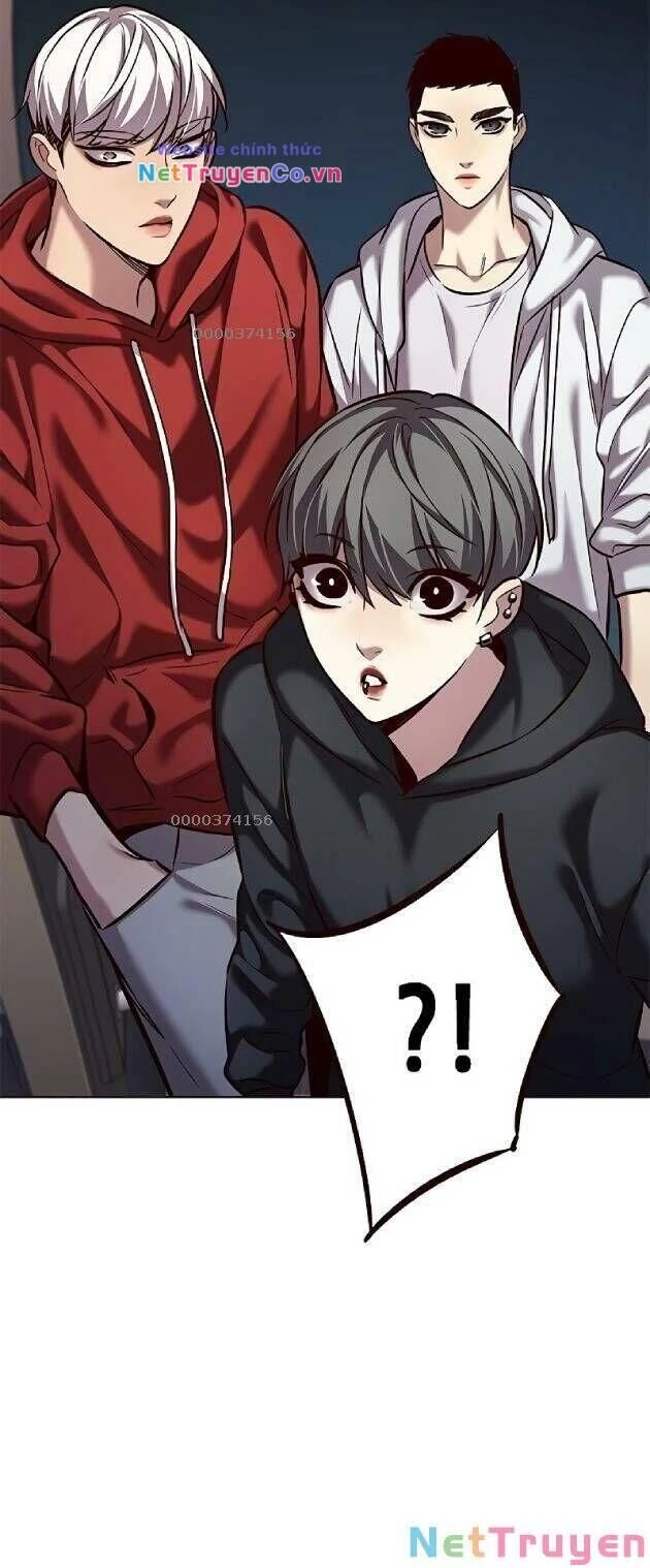 Cô Dâu Của Sói Trắng Chapter 239 - 17