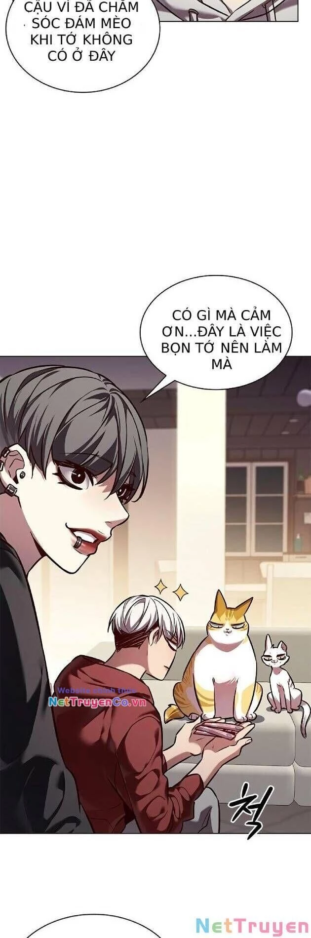 Cô Dâu Của Sói Trắng Chapter 239 - 20