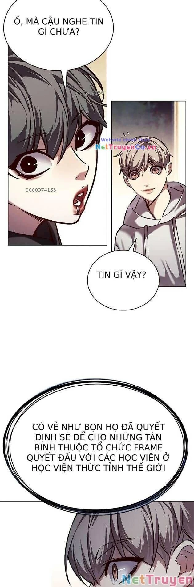 Cô Dâu Của Sói Trắng Chapter 239 - 21