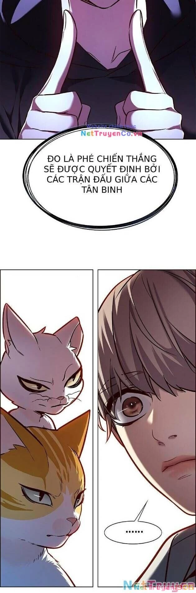 Cô Dâu Của Sói Trắng Chapter 239 - 24