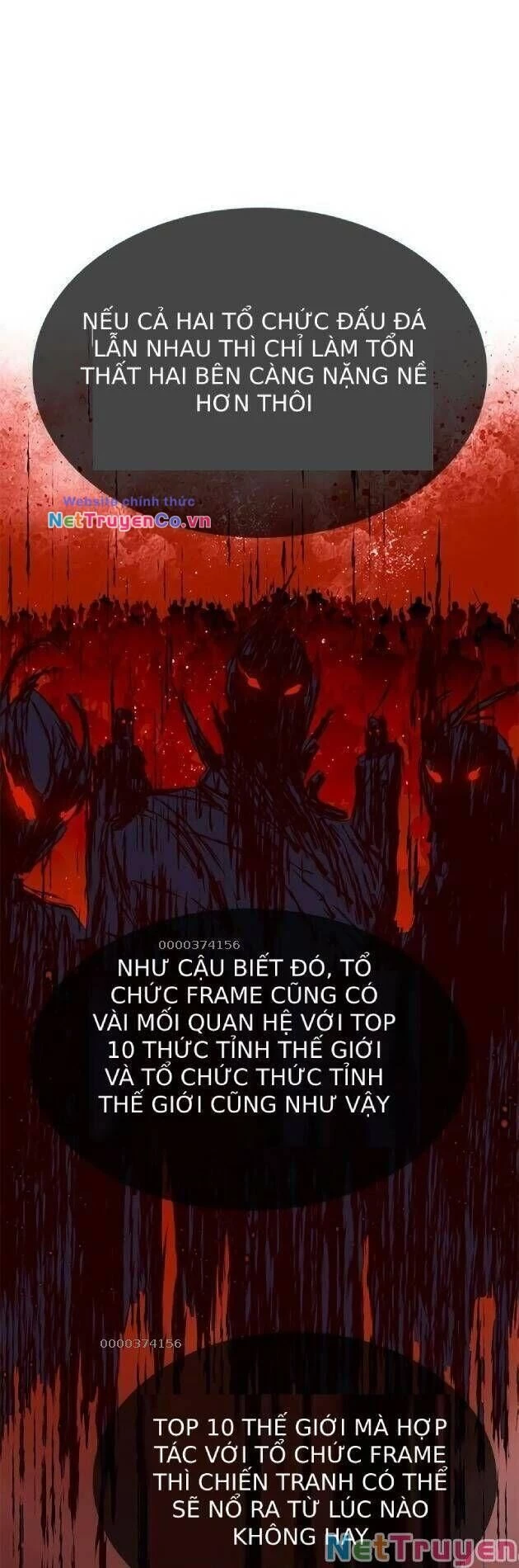 Cô Dâu Của Sói Trắng Chapter 239 - 25