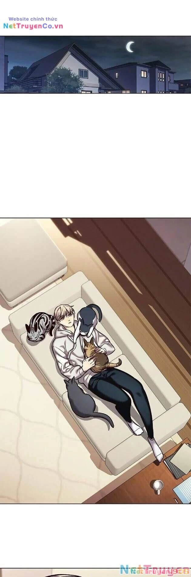 Cô Dâu Của Sói Trắng Chapter 239 - 30
