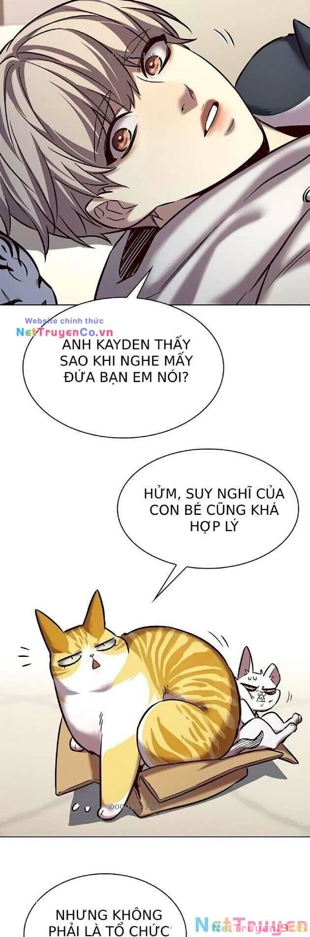 Cô Dâu Của Sói Trắng Chapter 239 - 31