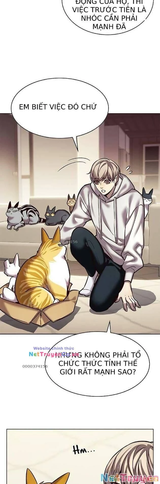 Cô Dâu Của Sói Trắng Chapter 239 - 33