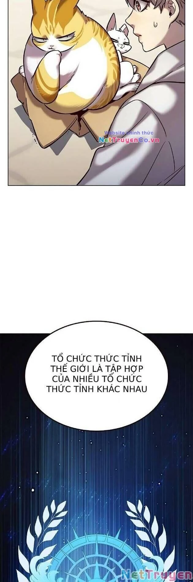 Cô Dâu Của Sói Trắng Chapter 239 - 34