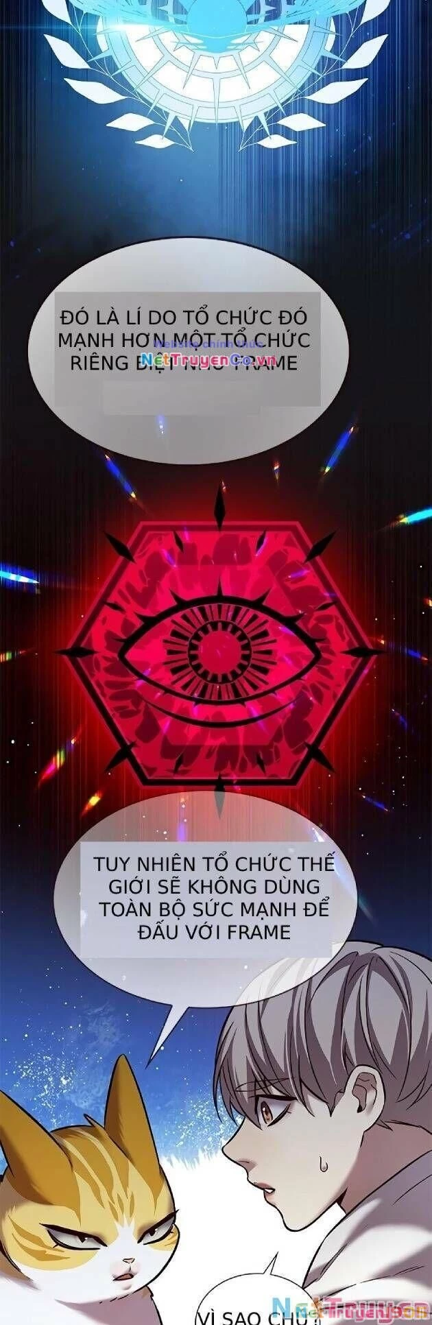 Cô Dâu Của Sói Trắng Chapter 239 - 35