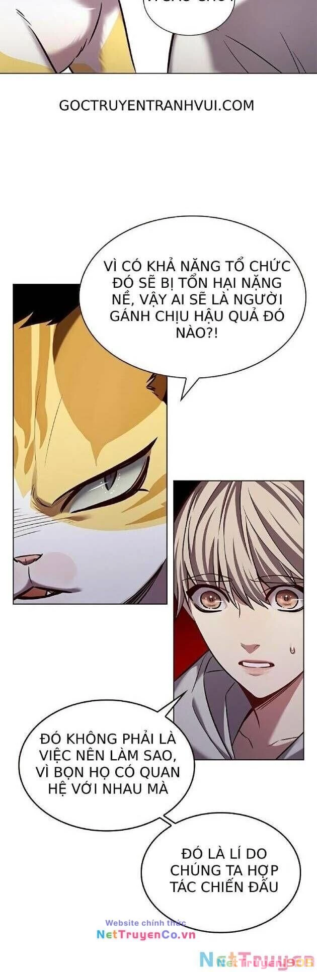 Cô Dâu Của Sói Trắng Chapter 239 - 36