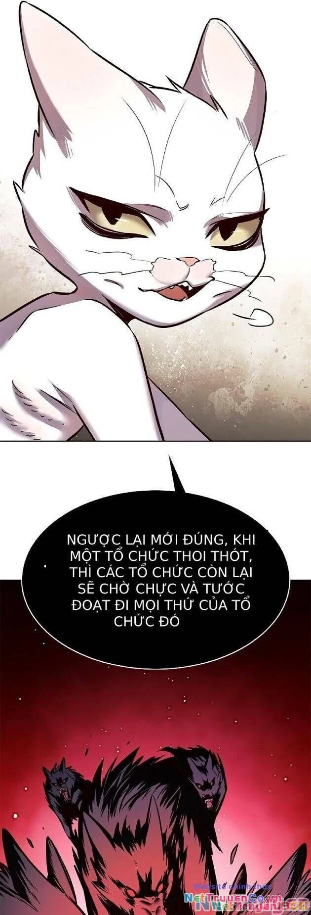 Cô Dâu Của Sói Trắng Chapter 239 - 37