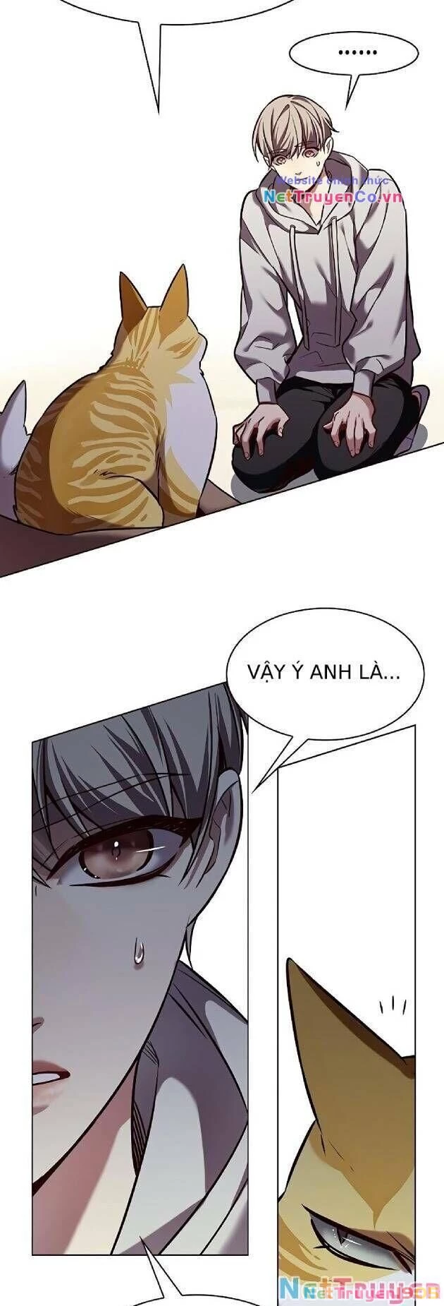 Cô Dâu Của Sói Trắng Chapter 239 - 41