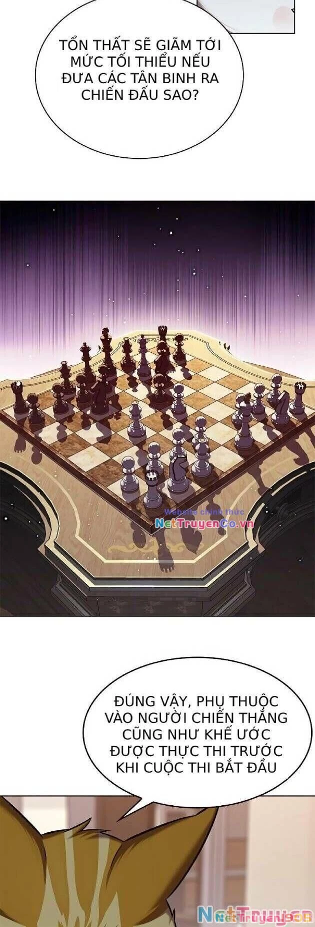 Cô Dâu Của Sói Trắng Chapter 239 - 42