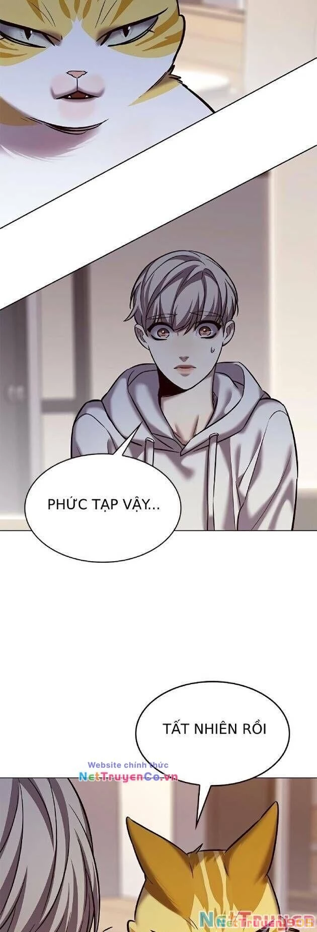 Cô Dâu Của Sói Trắng Chapter 239 - 43