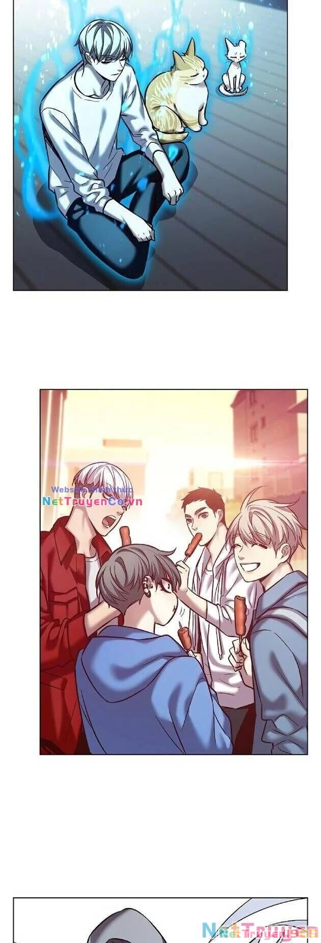 Cô Dâu Của Sói Trắng Chapter 239 - 48