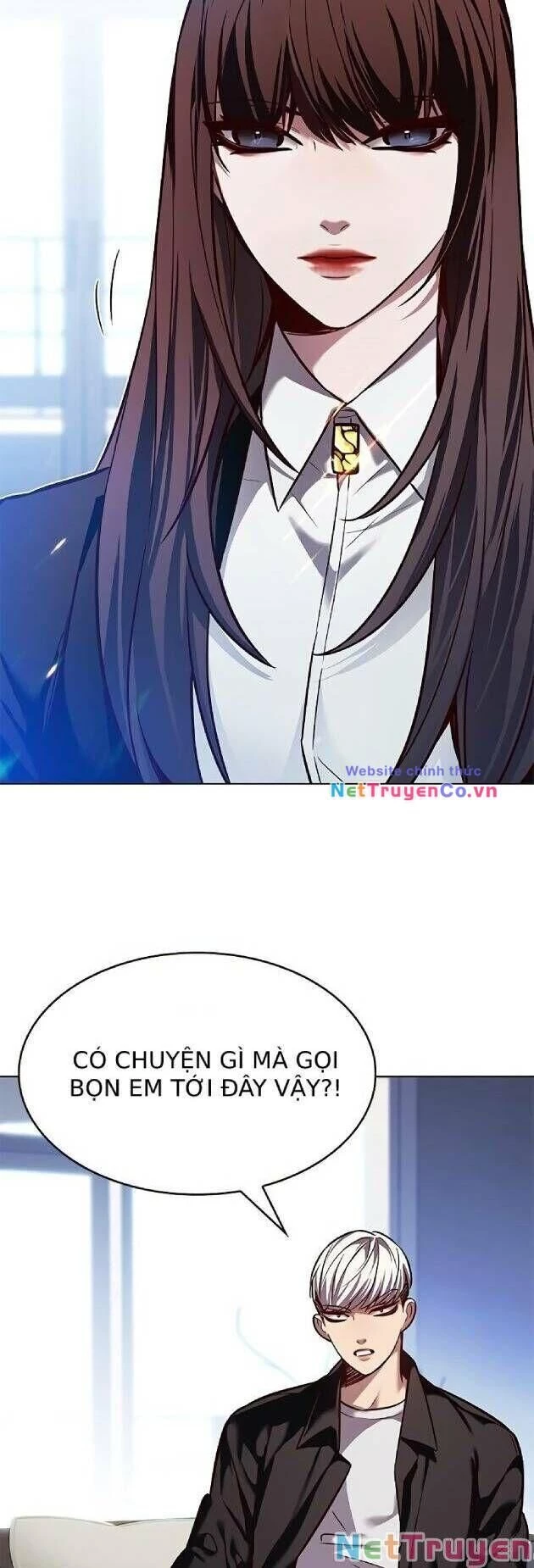 Cô Dâu Của Sói Trắng Chapter 239 - 52