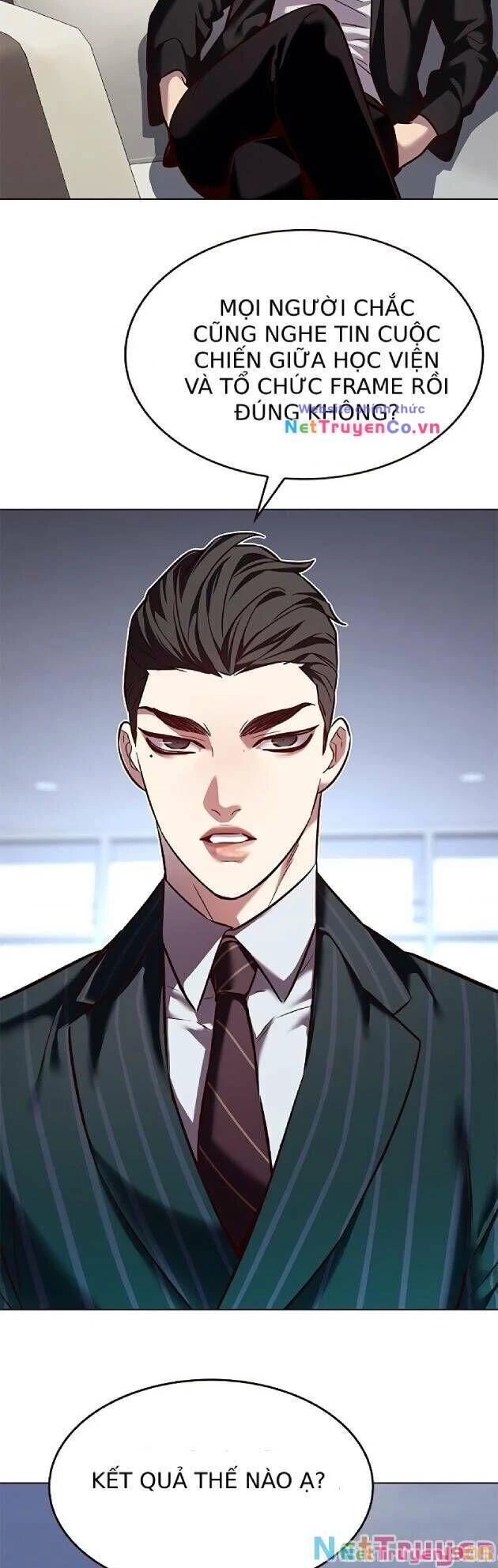 Cô Dâu Của Sói Trắng Chapter 239 - 53