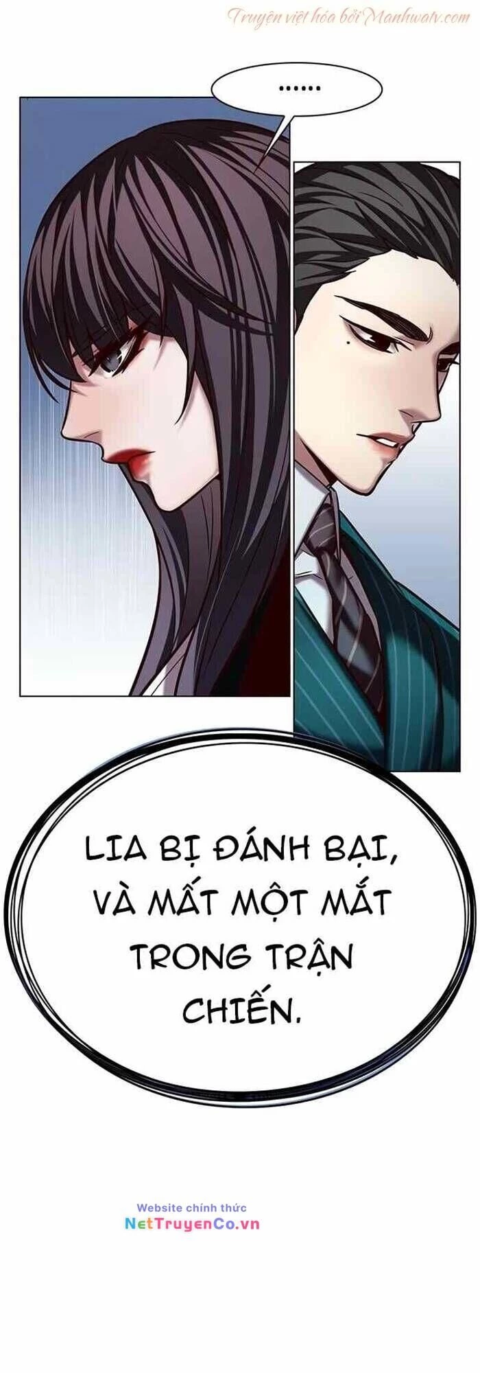 Cô Dâu Của Sói Trắng Chapter 240 - 8