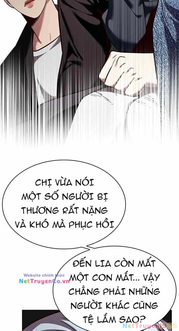 Cô Dâu Của Sói Trắng Chapter 240 - 10