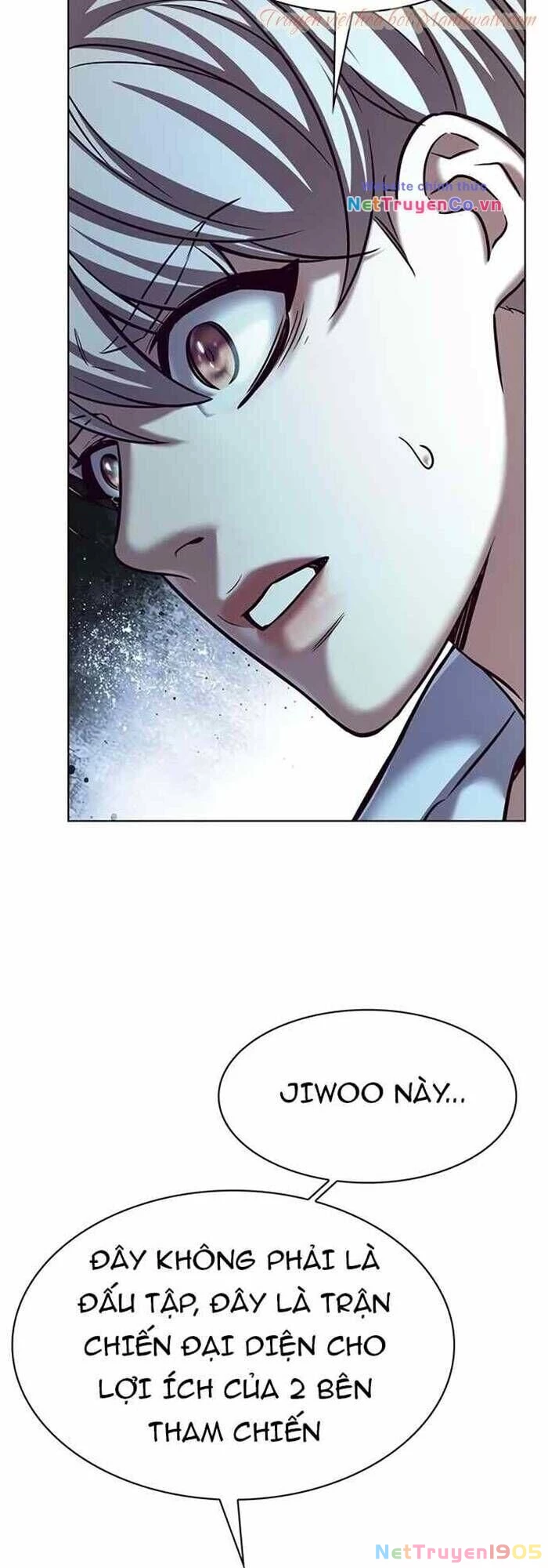 Cô Dâu Của Sói Trắng Chapter 240 - 11