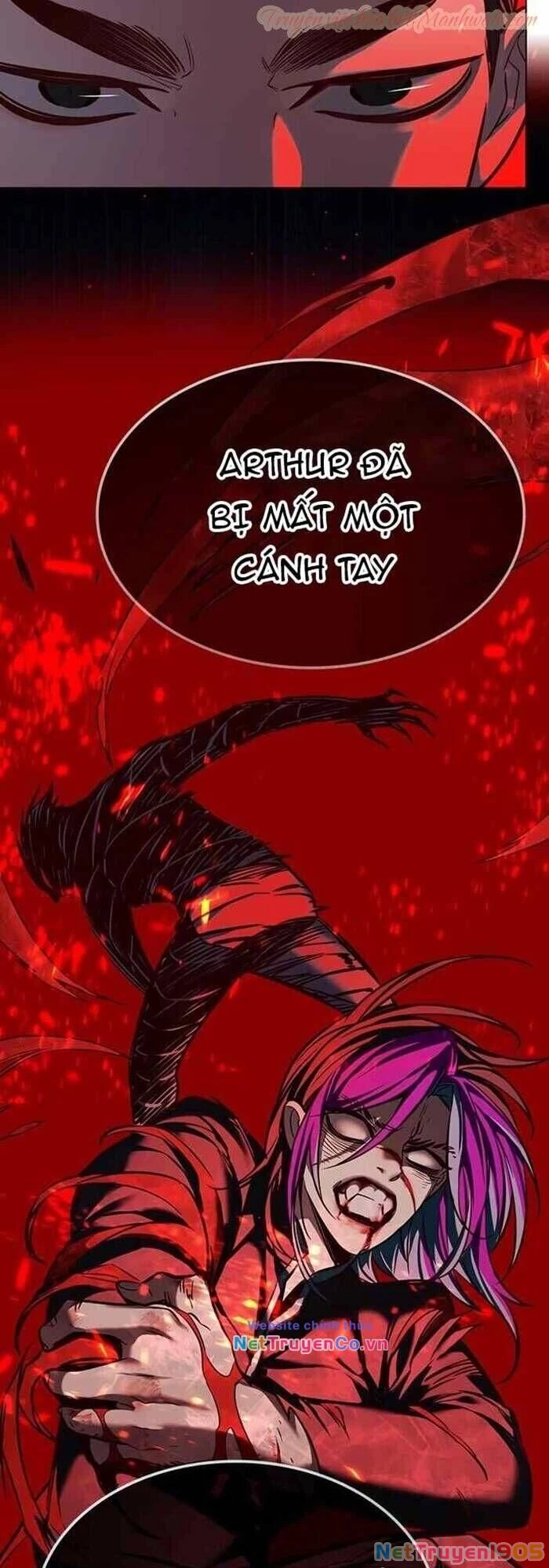 Cô Dâu Của Sói Trắng Chapter 240 - 14