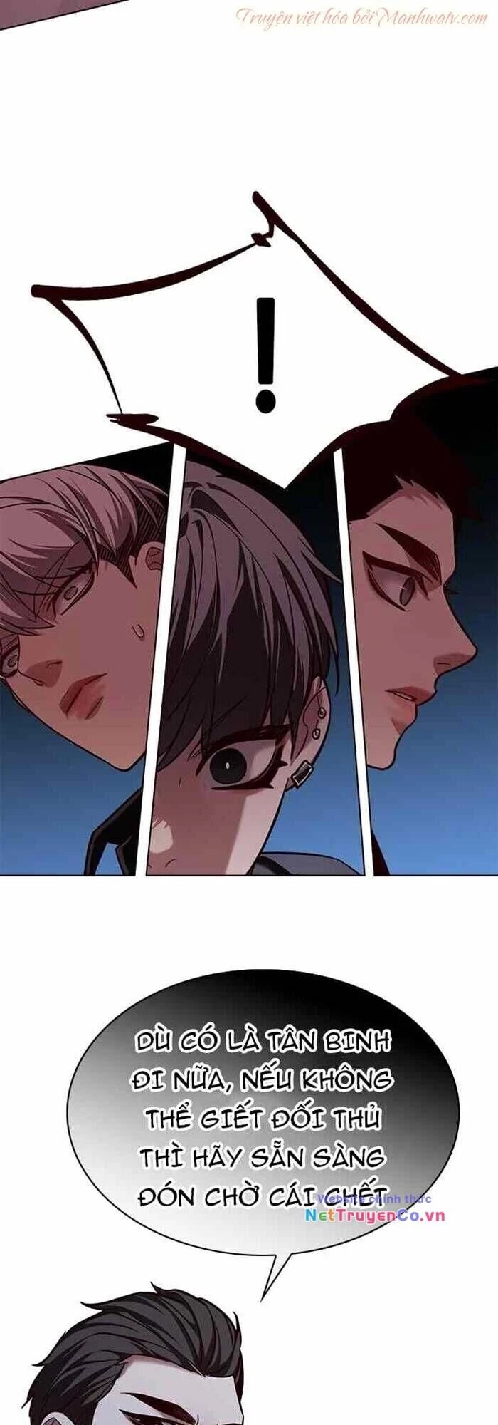 Cô Dâu Của Sói Trắng Chapter 240 - 17