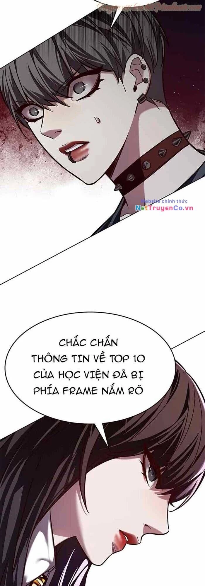 Cô Dâu Của Sói Trắng Chapter 240 - 23