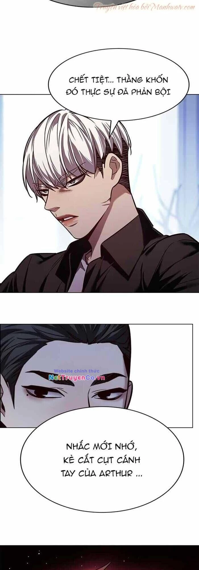 Cô Dâu Của Sói Trắng Chapter 240 - 26