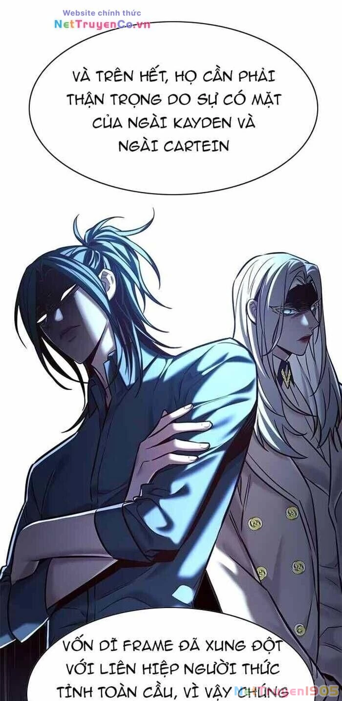 Cô Dâu Của Sói Trắng Chapter 240 - 33