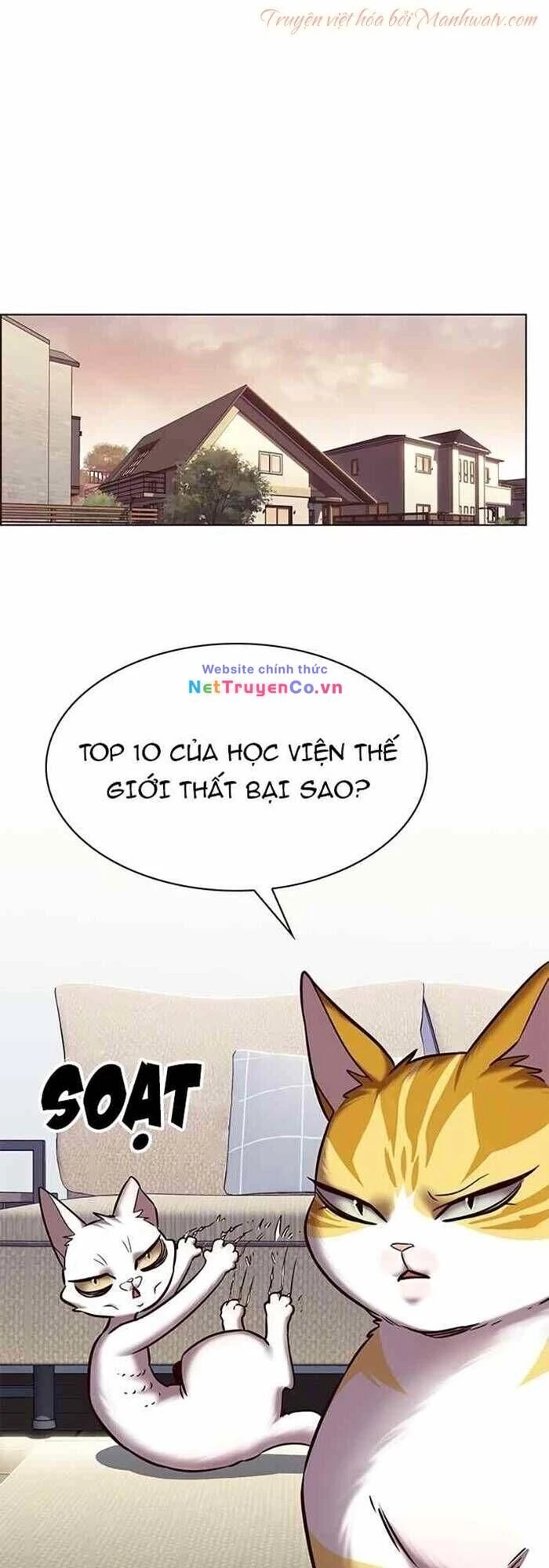 Cô Dâu Của Sói Trắng Chapter 240 - 35