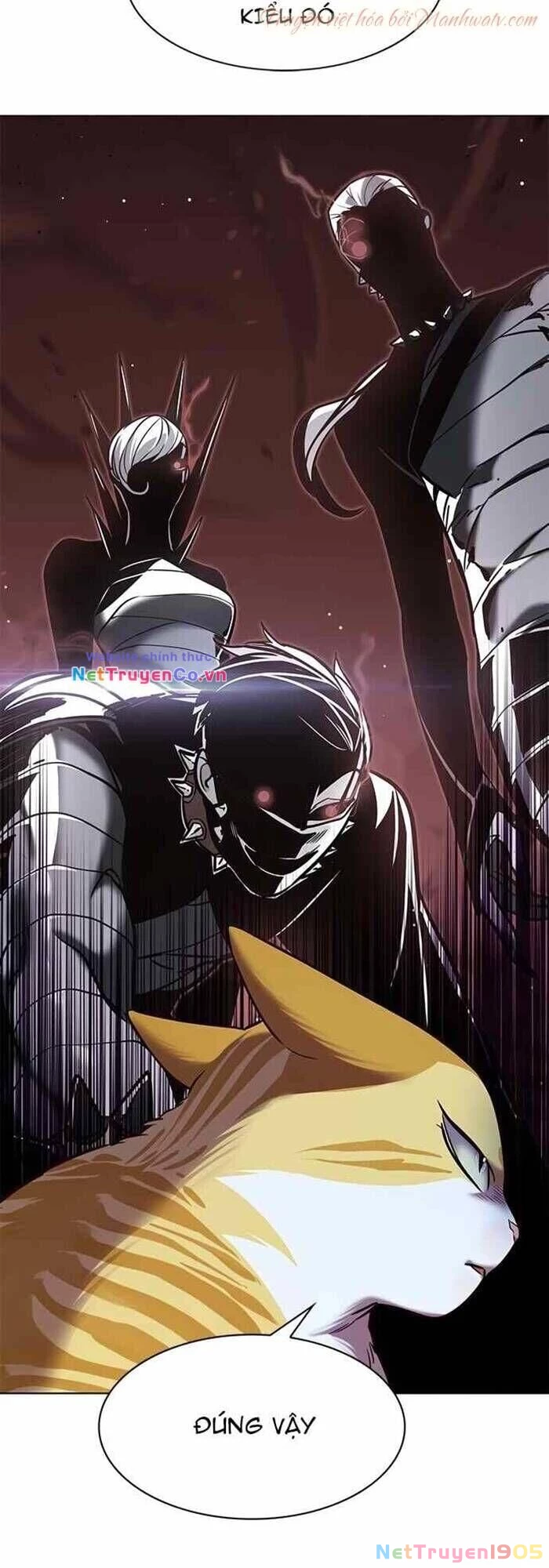 Cô Dâu Của Sói Trắng Chapter 240 - 38