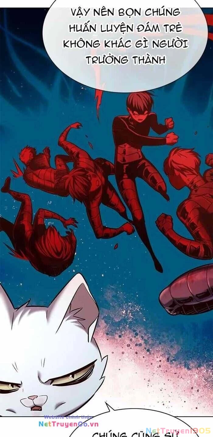 Cô Dâu Của Sói Trắng Chapter 240 - 40