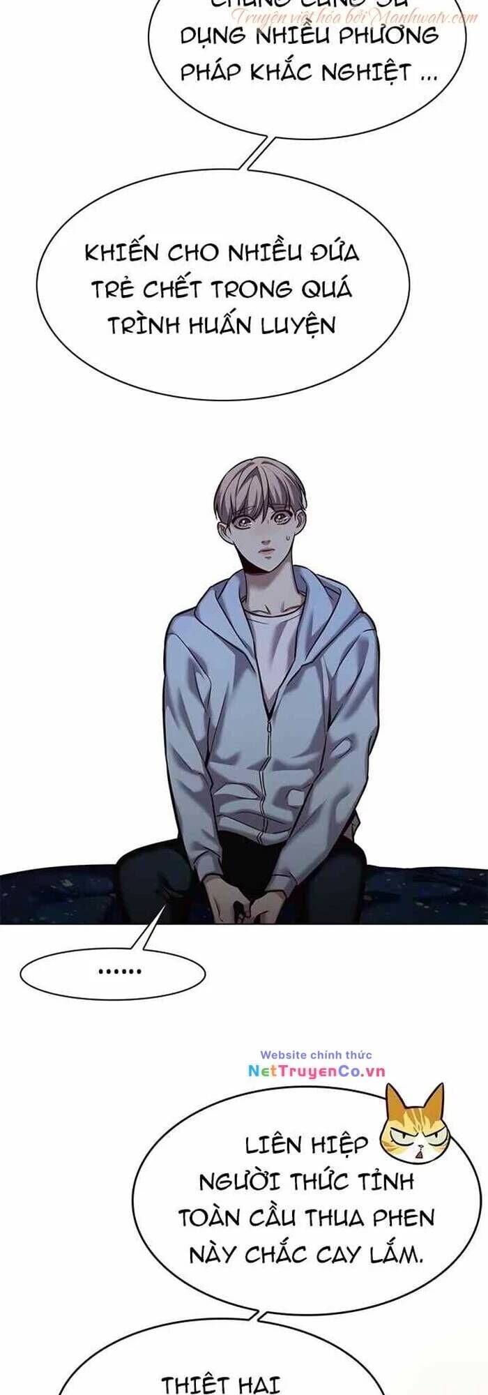 Cô Dâu Của Sói Trắng Chapter 240 - 41