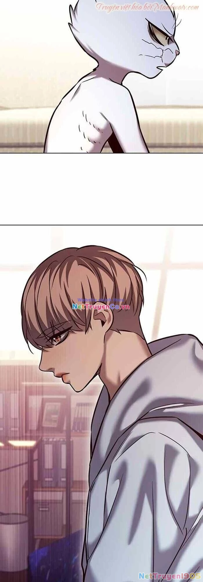 Cô Dâu Của Sói Trắng Chapter 240 - 44