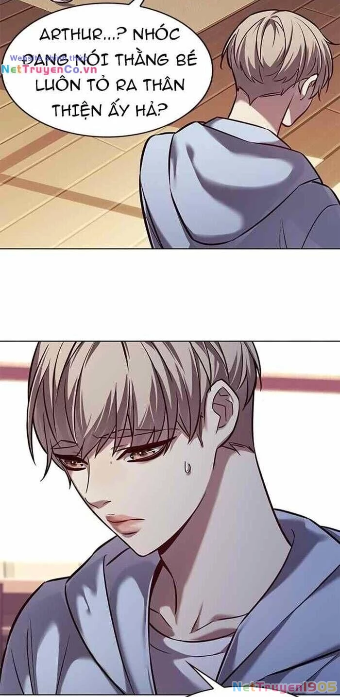 Cô Dâu Của Sói Trắng Chapter 240 - 46