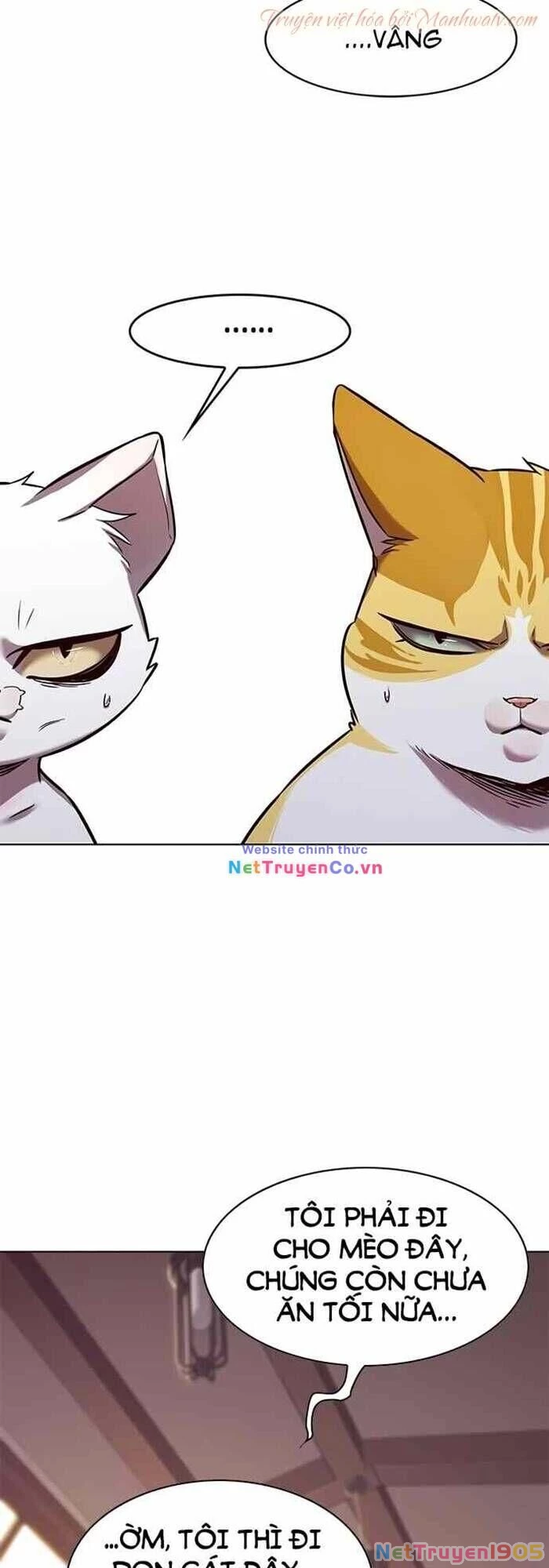 Cô Dâu Của Sói Trắng Chapter 240 - 47