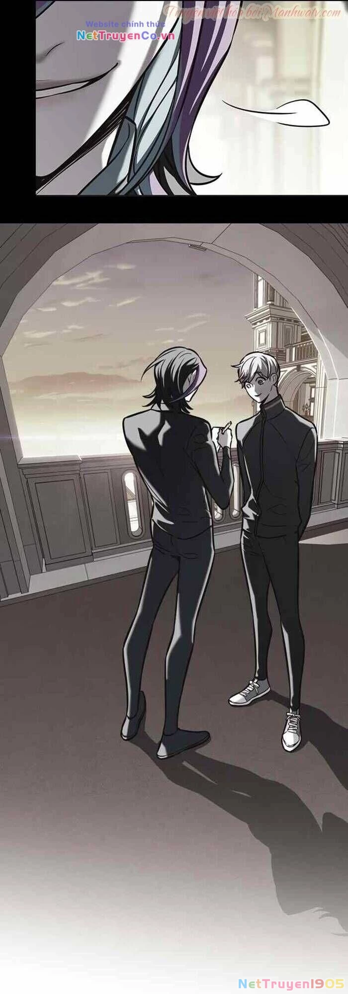 Cô Dâu Của Sói Trắng Chapter 240 - 53