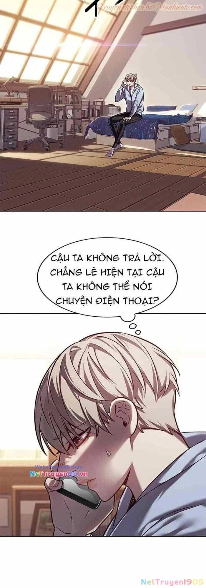 Cô Dâu Của Sói Trắng Chapter 240 - 56