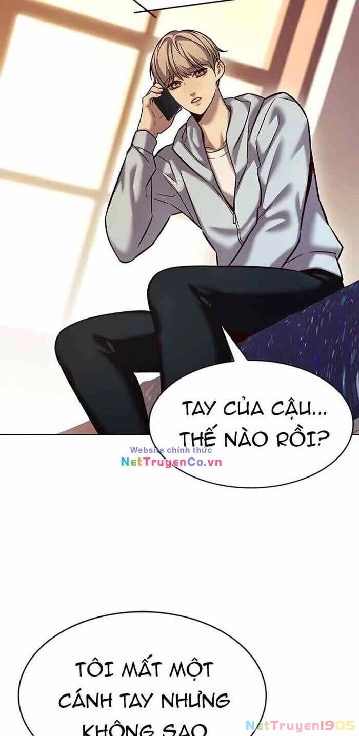 Cô Dâu Của Sói Trắng Chapter 240 - 61