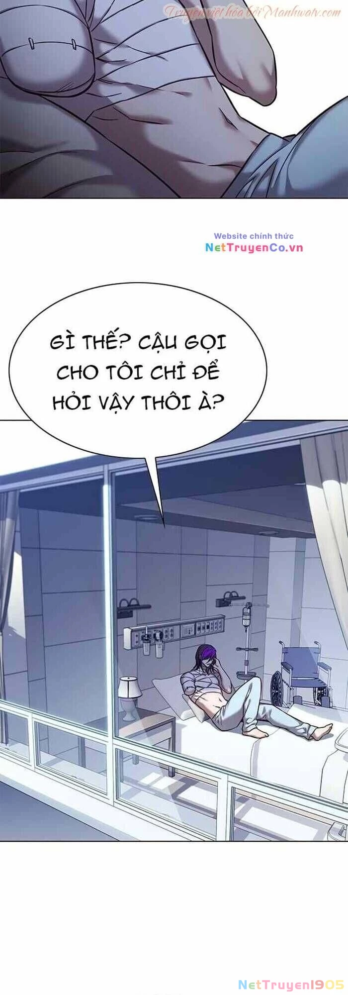 Cô Dâu Của Sói Trắng Chapter 240 - 65