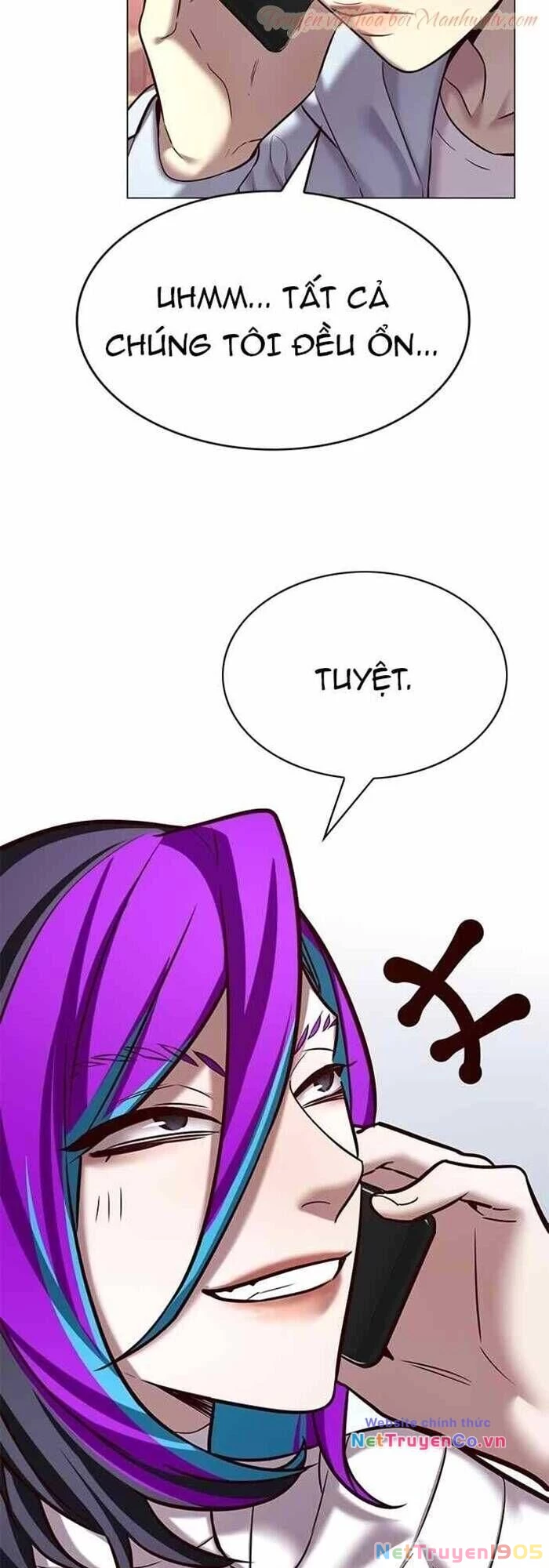 Cô Dâu Của Sói Trắng Chapter 240 - 74