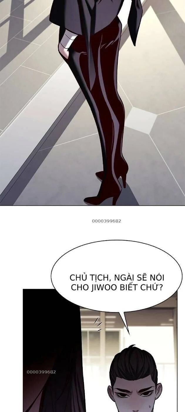 Cô Dâu Của Sói Trắng Chapter 241 - 3