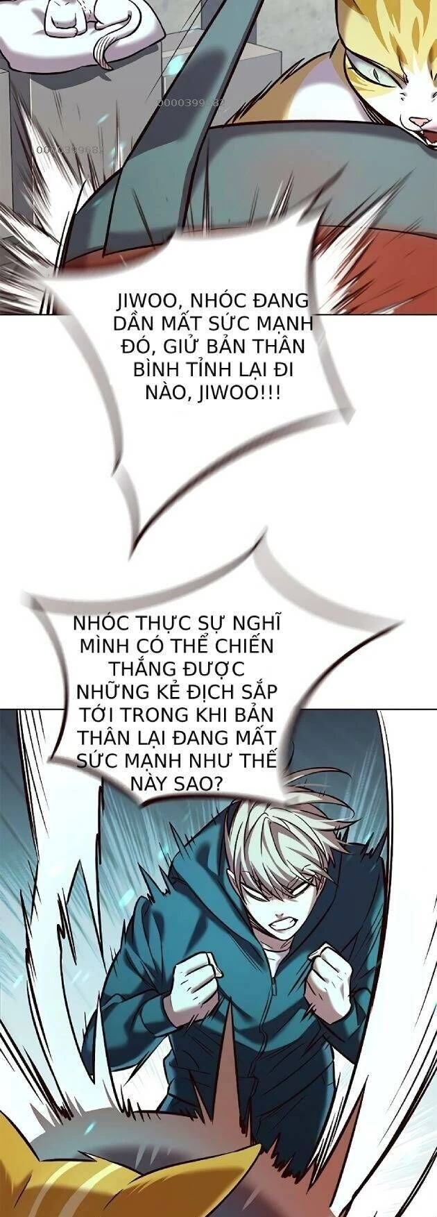 Cô Dâu Của Sói Trắng Chapter 241 - 17