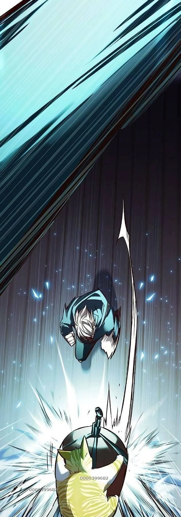 Cô Dâu Của Sói Trắng Chapter 241 - 21