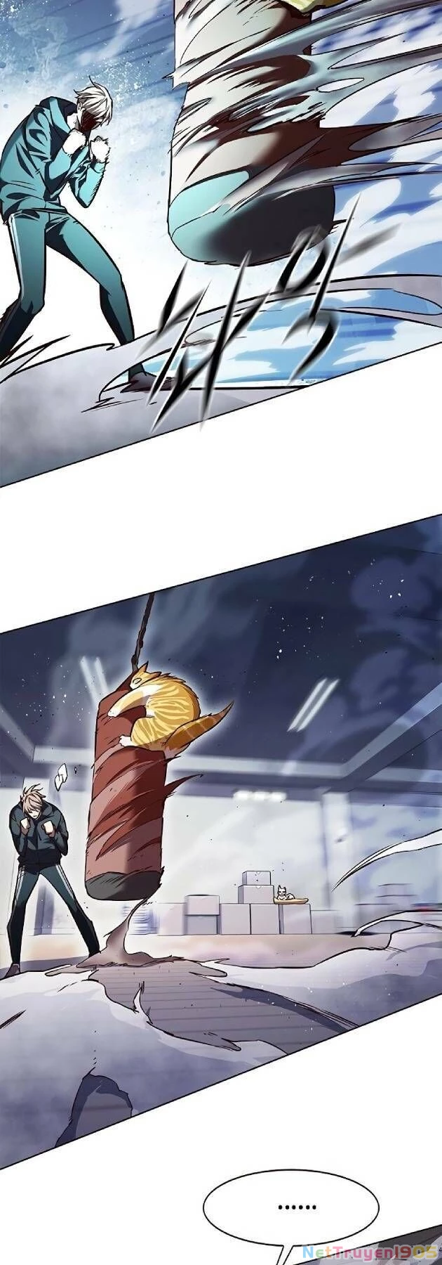 Cô Dâu Của Sói Trắng Chapter 241 - 23