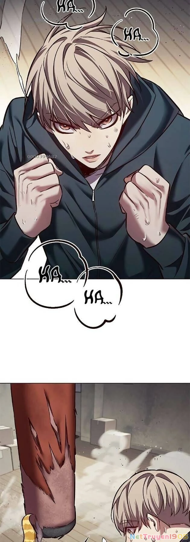 Cô Dâu Của Sói Trắng Chapter 241 - 25