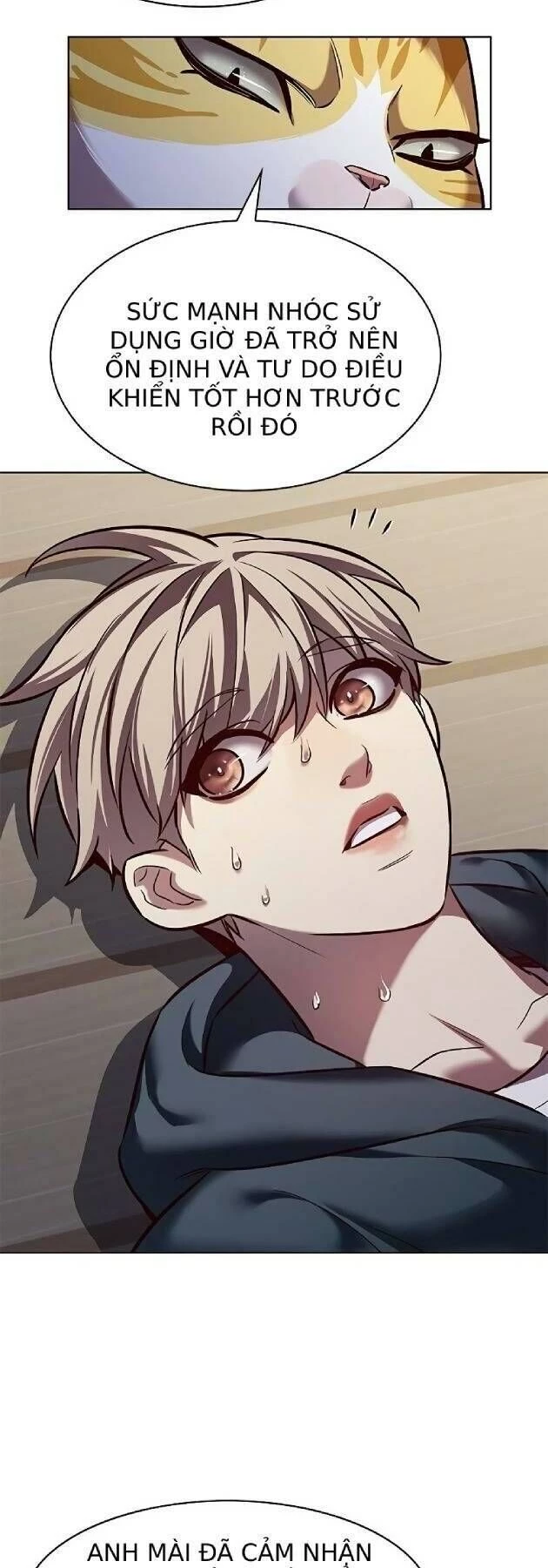 Cô Dâu Của Sói Trắng Chapter 241 - 28