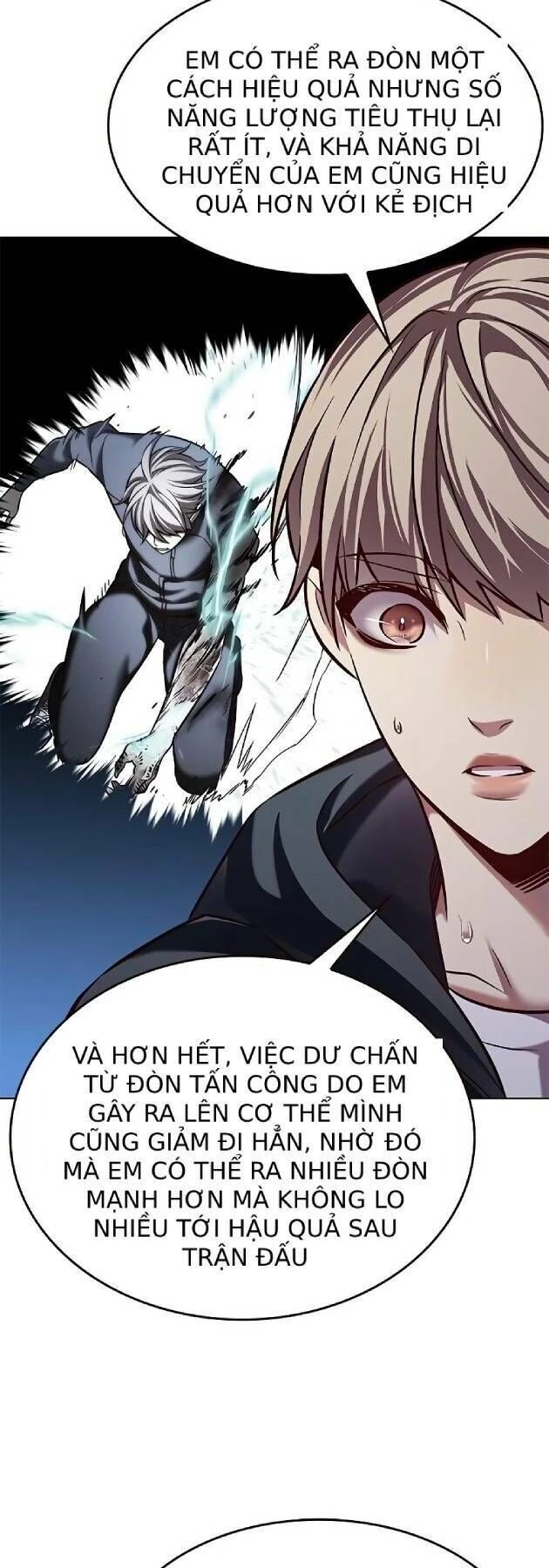 Cô Dâu Của Sói Trắng Chapter 241 - 30