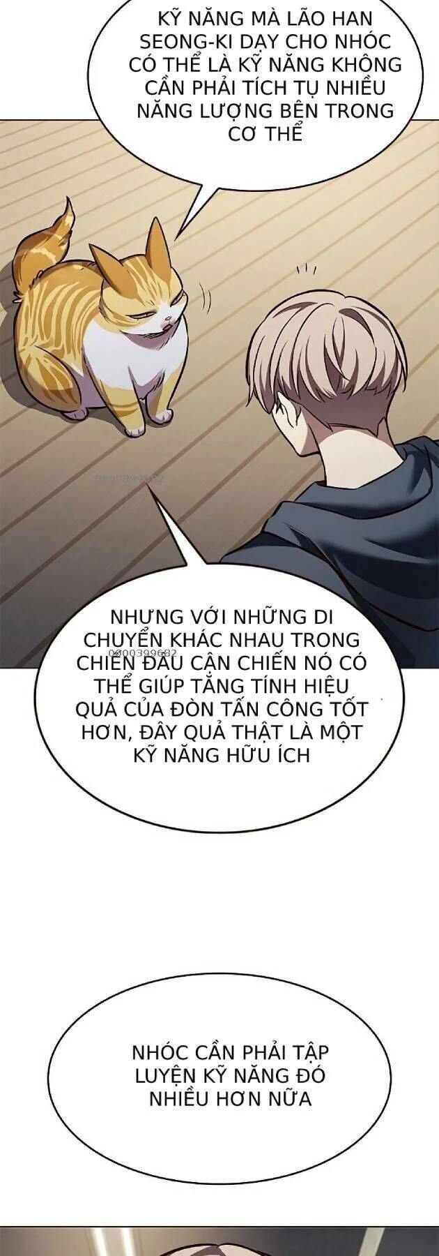 Cô Dâu Của Sói Trắng Chapter 241 - 31