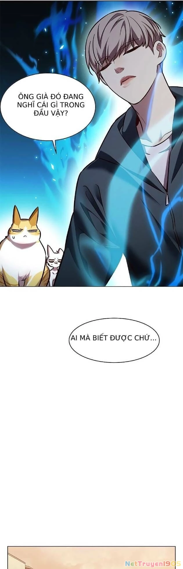 Cô Dâu Của Sói Trắng Chapter 241 - 38