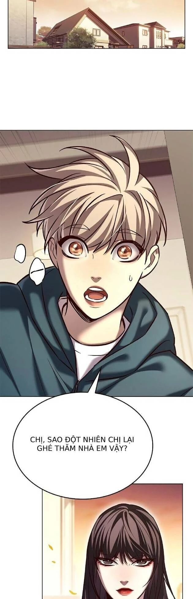 Cô Dâu Của Sói Trắng Chapter 241 - 39