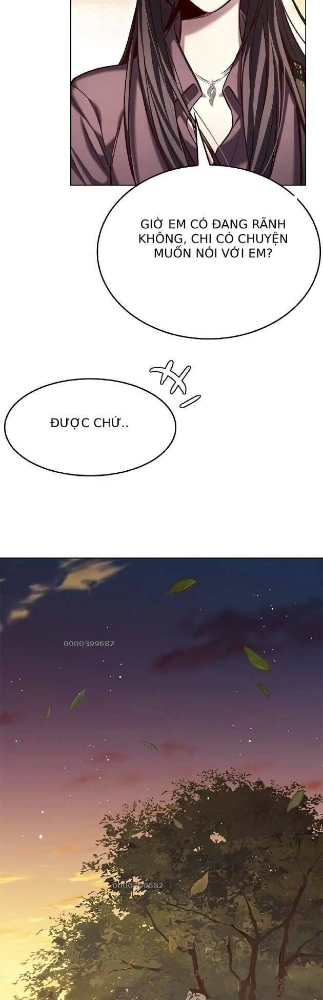 Cô Dâu Của Sói Trắng Chapter 241 - 40