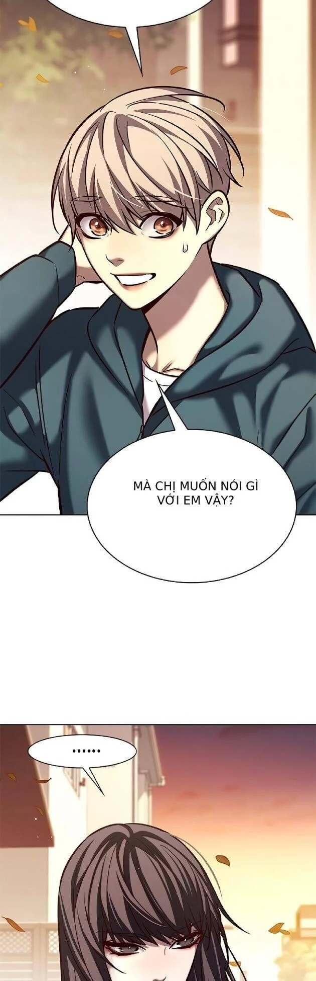 Cô Dâu Của Sói Trắng Chapter 241 - 42